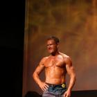 Wayne  Mclntyre - NPC Night of the Champions 2013 - #1